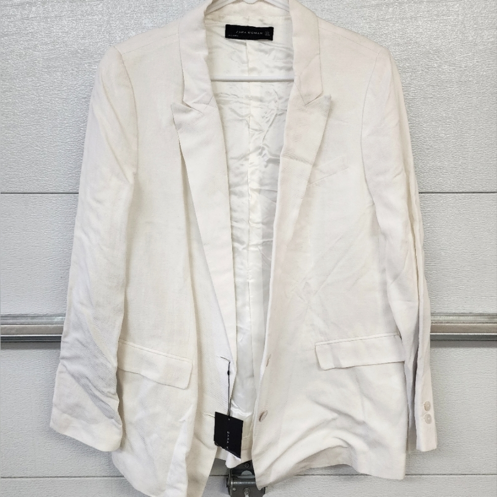 Zara Women's Blazer Large